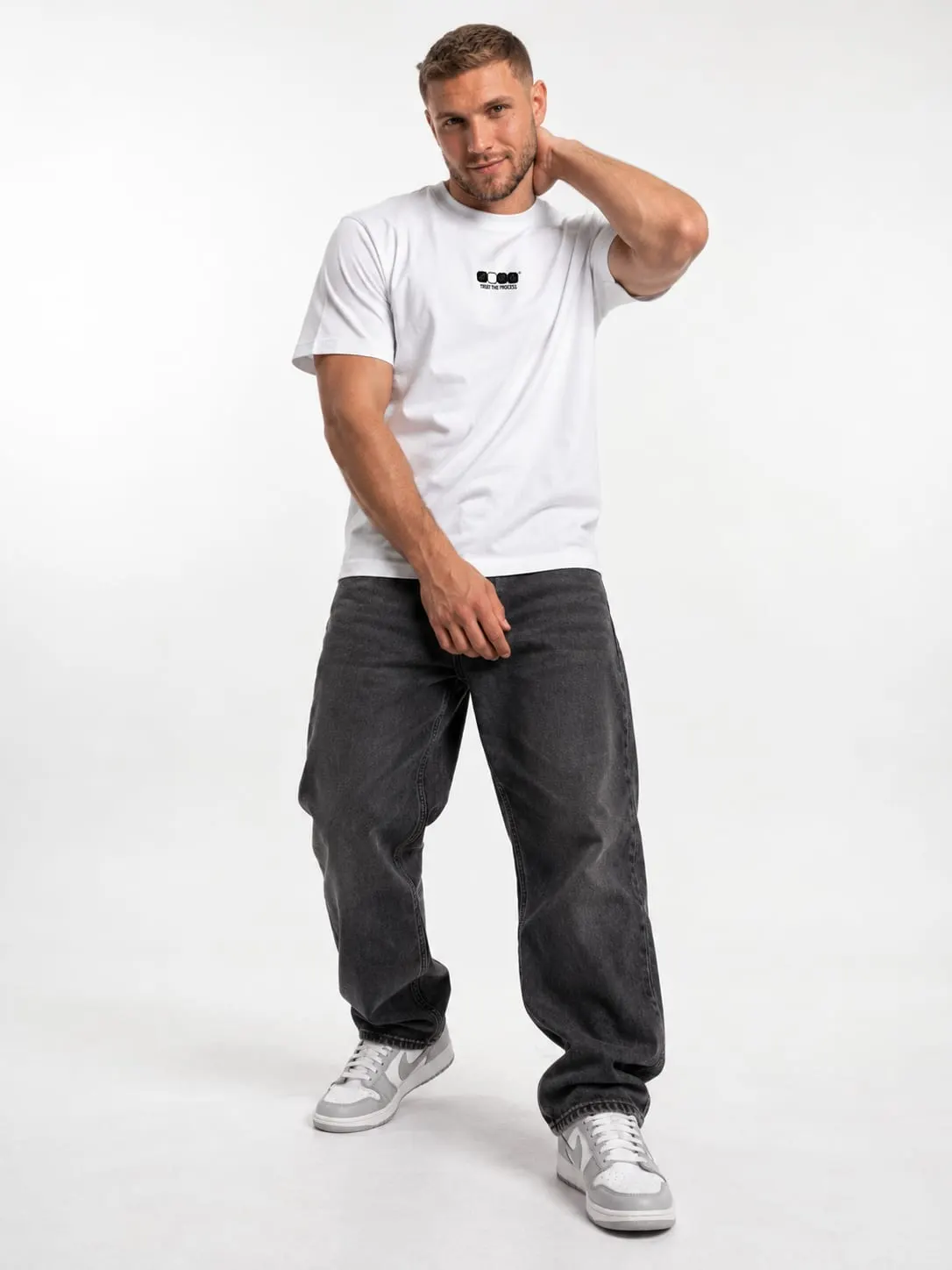 WorldWide · em modelo
